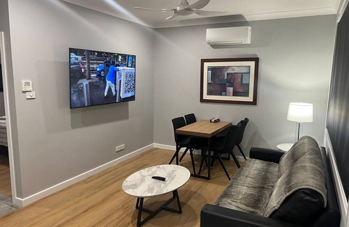 Adamstown Heights Apartment | Northcott Lodge