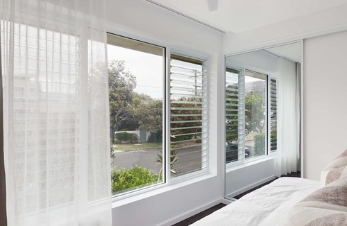 Merewether Apartment | The Breeze - holiday apartment in Merewether, Newcastle