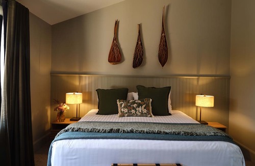 Bombira Villa | Shawwood Estate