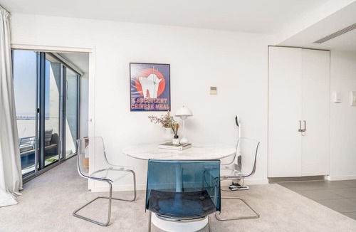 Braddon Apartment | 2BR Penthouse w/Breathtaking View!