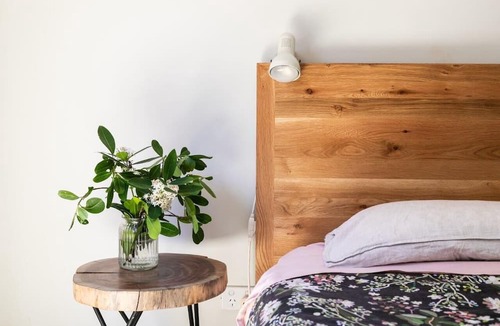 Dicky Beach Apartment | The Beach House Dickey Beach