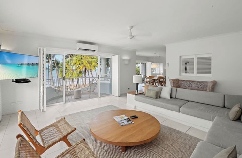 Palm Cove Apartment | Alamanda Palm Cove by Lancemore