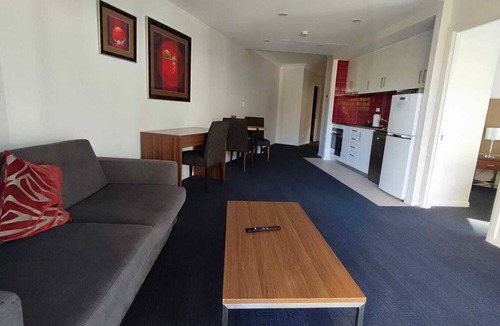 South Yarra Apartment | Melbourne South Yarra Central Apartment Hotel