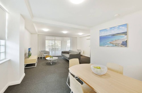 Newcastle West Apartment | Quest Newcastle
