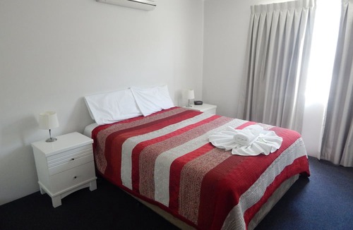 Caloundra Apartment | Tranquil Shores Holiday Apartments