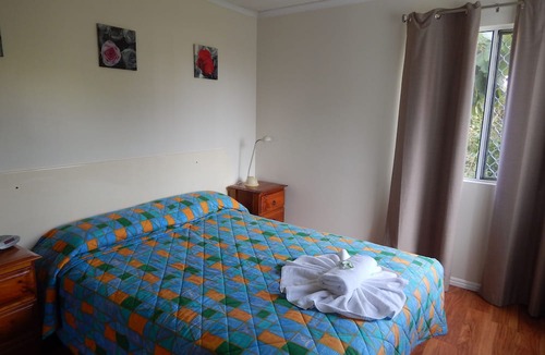 Caloundra Apartment | Tranquil Shores Holiday Apartments