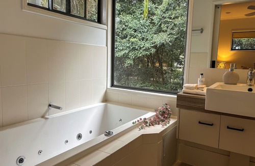 Maleny Cabin | Tranquil Getaways On Obi Maleny