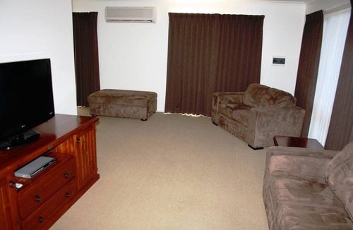 Big Hill RV Rental | A-line Holiday Park