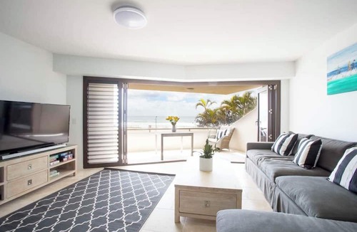 Miami Apartment | Sandrift Beachfront Apartments