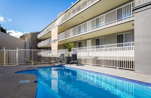 Merimbula Apartment | Albacore Apartments