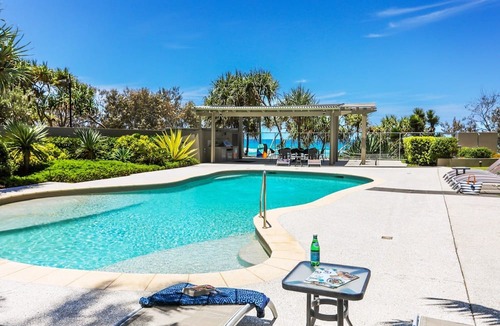 Surfers Paradise Apartment | One The Esplanade
