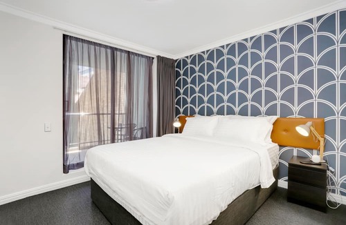 Chinatown Apartment | LuxLiving Sydney CBD | 2 BEDs Luxury Modern Apartment | Chinatown | Opera | ICC