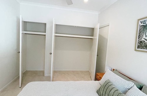 Maroochy River House | Wildwood Oasis: Hinterland & Coast Escape