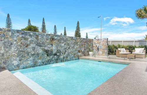 East Ballina House | Solana – Luxury Beachside Escape in East Ballina