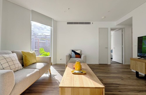 Zetland Apartment | Entire Apart With 2 bedroom 2 bathroom in Zetland