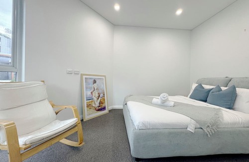 Zetland Apartment | Entire Apart With 2 bedroom 2 bathroom in Zetland
