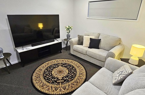 Burpengary East Apartment | `Noble Casa` - Sleeps 8 - Brand New Estate