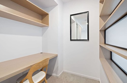 Belconnen Apartment | Citystyle Exec 1Brm with Balcony Apartments