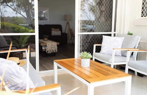 Maroochydore Apartment | River Lodge on Bradman l Central to Everything!