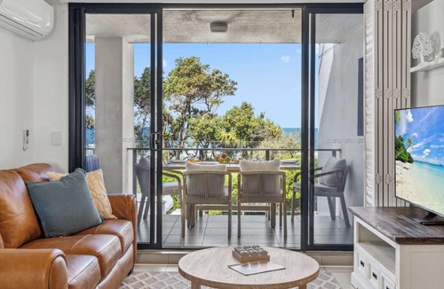 Maroochydore Apartment | Seaward - By The Beach at Cotton Tree