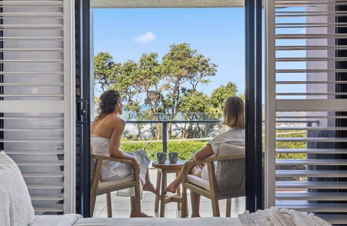 Maroochydore Apartment | Seaward - By The Beach at Cotton Tree