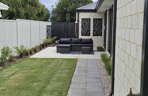 Busselton House | Welcome to Sunset Shores