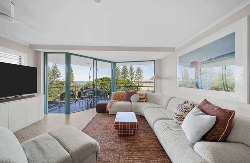 Caloundra Apartment | Caprina at Happy Valley - Beachfront Escape