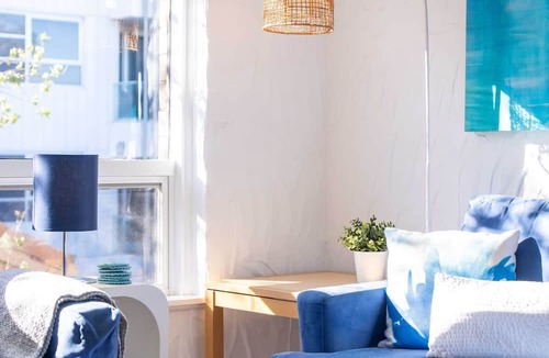 Glenelg North Apartment | Summer's Endless Coastal Escape