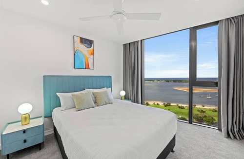Southport Apartment | Marine Quarter Apartments by CLLIX