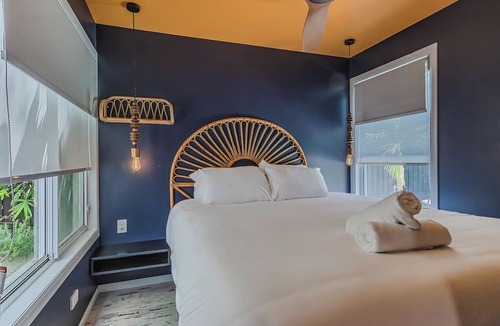 Kingscliff House | Nestled on Nautilus