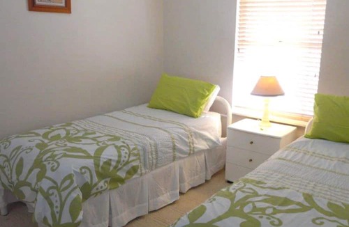 Kings Beach Apartment | Sea Eagles Unit 8 Kings Beach