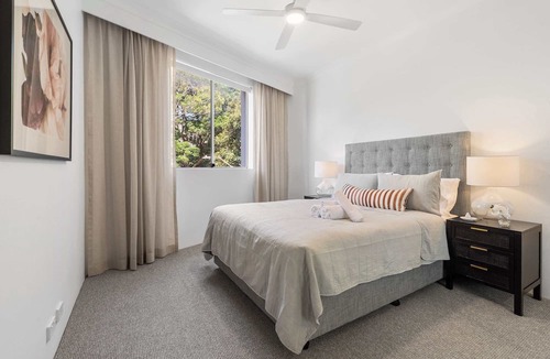 Camperdown Apartment | Camperdown Cozy Corner 3