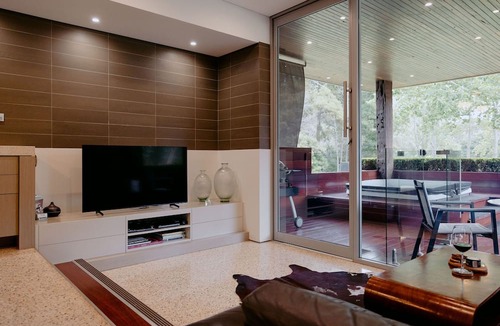 Bramley House | Losari Retreat