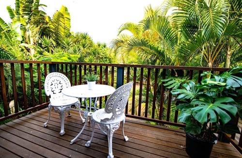 Brunswick Heads Apartment | Jaspers Apartments