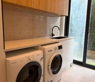 Clyde House | Spacious, Bright Clyde Stay Near Parks & Shop