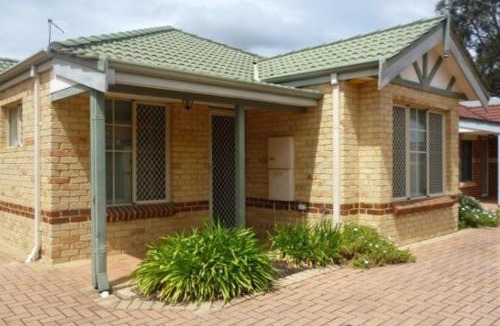 Woodbridge Apartment | Villa Woody - Your Home Away from Home