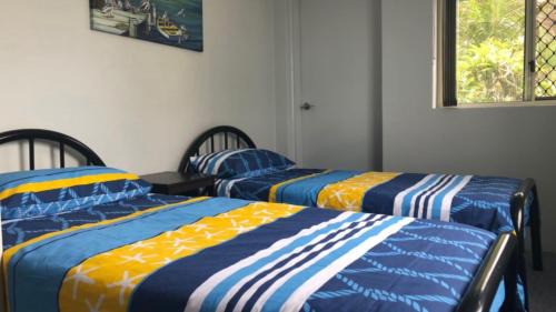 Kings Beach Apartment | Shoreline Villa Unit 4