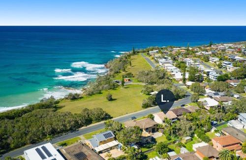 Bonny Hills Apartment | 17 Jordan Avenue