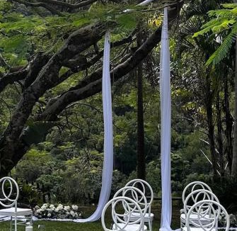 Bilambil House | Grande Eden Estate - Main House