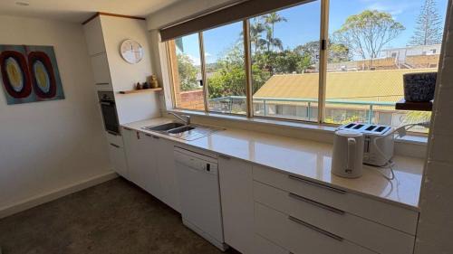Brunswick Heads Apartment | Ahoy Brunswick 1