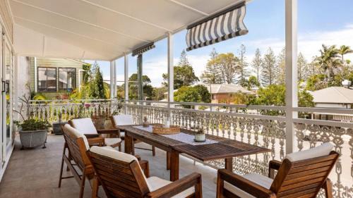 Brunswick Heads House | Bruns Lifestyle