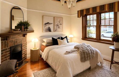 Alphington House | Alphington Retreat Pool, Spa & Home Cinema