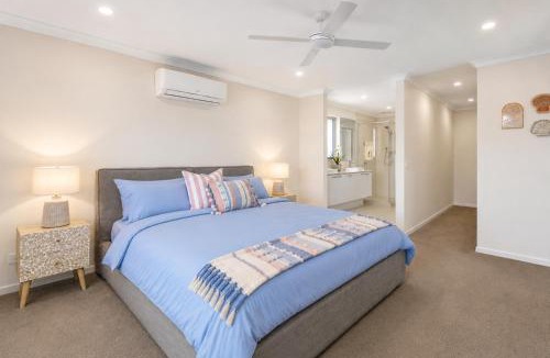 Cowes House | Raywood Coastal Retreat by Ready Set Stay