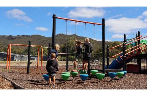 Halls Gap Resort | Discovery Parks - Grampians