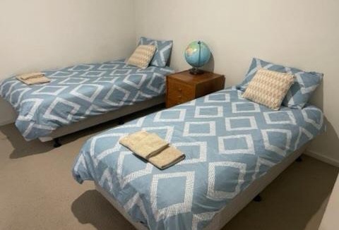Epping Apartment | stay live love