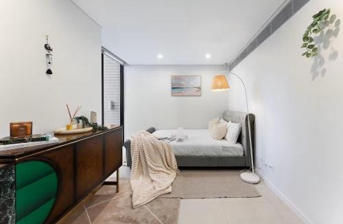 Bondi Apartment | Sunny Townhouse Style Apartment at Bondi