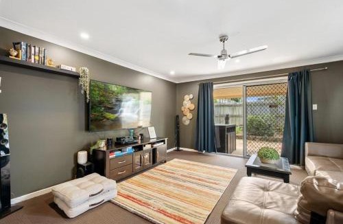 Dakabin House | Exotic Escape- Perfect for gathering