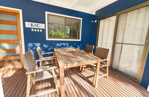 Mollymook Beach House | Blue Chill of Mollymook