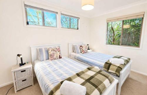 Mollymook Beach House | Blue Chill of Mollymook