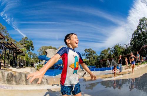 Tweed Heads South Resort | BIG4 Tweed Billabong Holiday Park